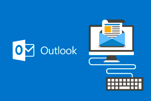 Como configurar una cuenta de Outlook