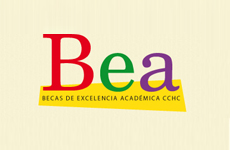 Bea- Becas de Excelencia Académica CCHC