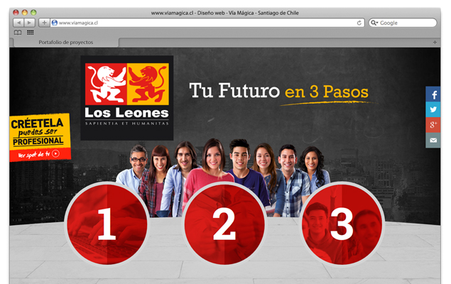 Carreras Para Estudiar Diseño Sitio