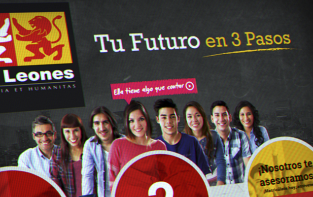 Carreras Para Estudiar Diseño Sitio