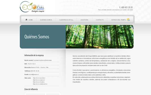 Ecofull