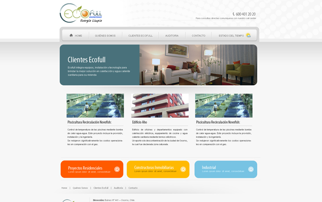 Ecofull
