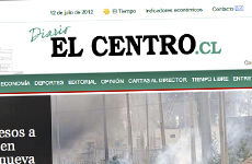Portal Diario el Centro