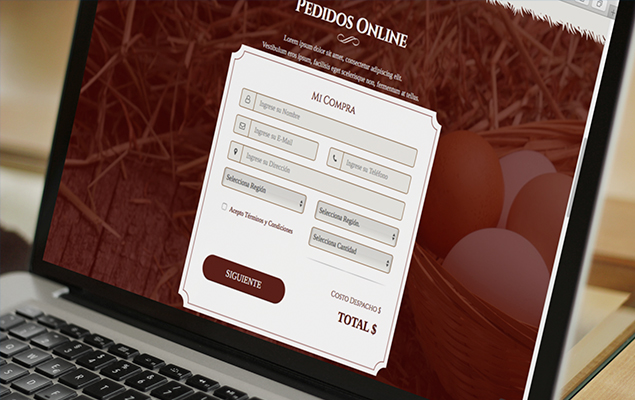 Sitio web Kollü