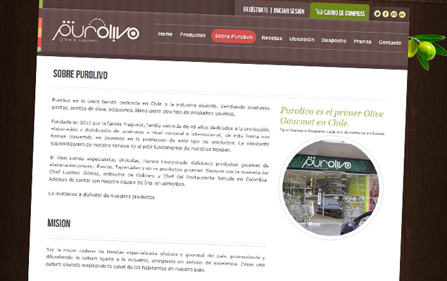 Purolivo
