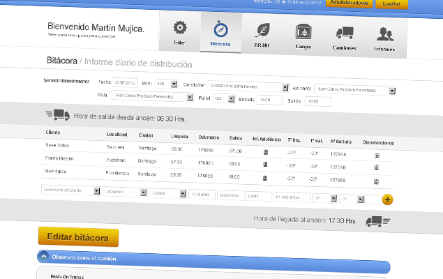 Rotononline