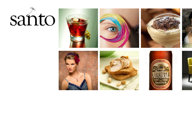 Santo Estudio Fotografía