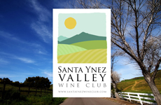 Santa Ynez Valley Wine Club