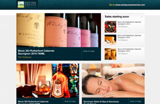 Ofertas para Santa Ynez Valley Wine Club