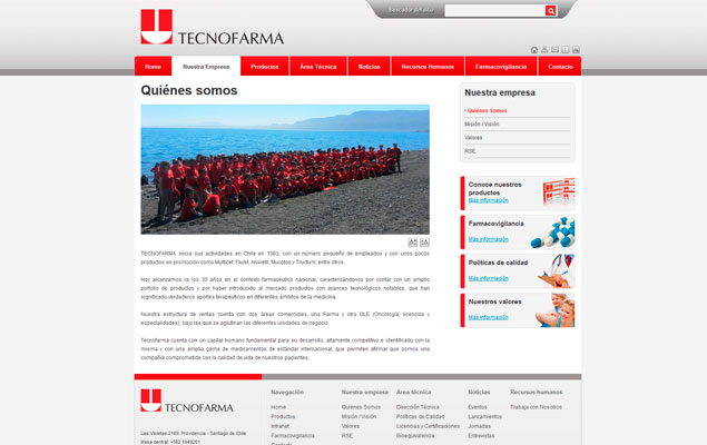 Tecnofarma
