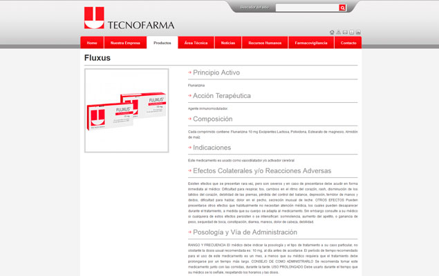 Tecnofarma
