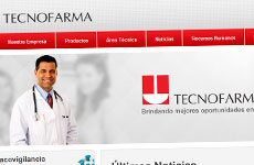 Tecnofarma
