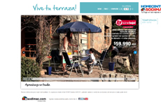 Catalogo Digital Vive tu Terraza 2012