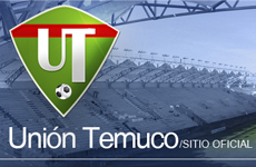 Sitio Oficial Unión Temuco