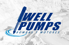 sitio web Well Pumps
